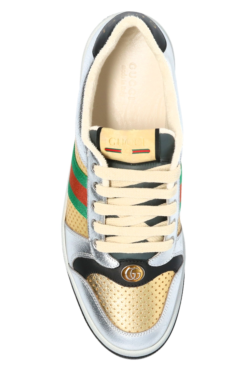 Gucci Sneakers with logo